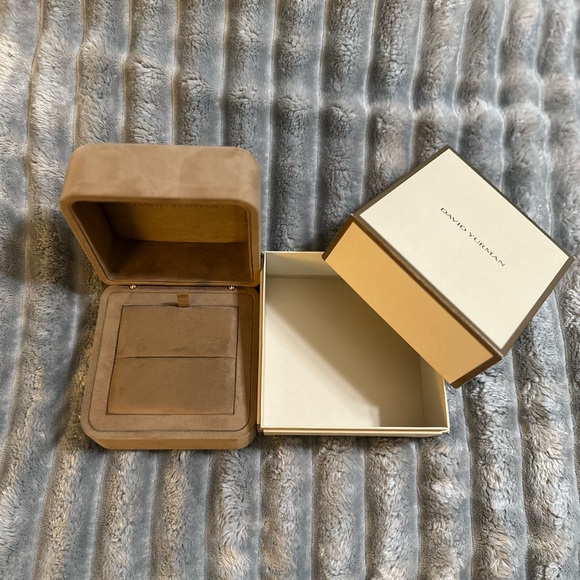 David Yurman Box - Picture 4 of 4
